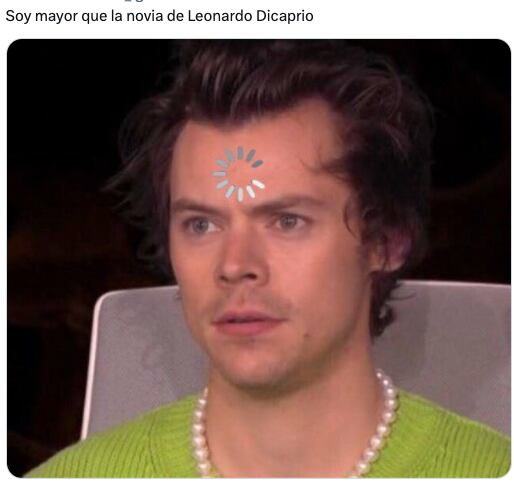Memes de Leonardo DiCaprio comparan la relación paternal de Pedro Pascal y Bella Ramsey