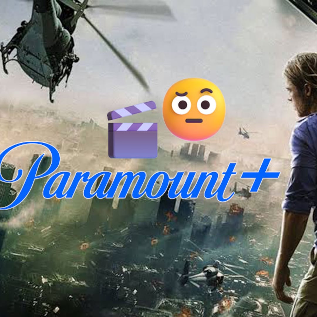 Regresa Guerra Mundial Z: Paramount guarda en secreto trama y elenco