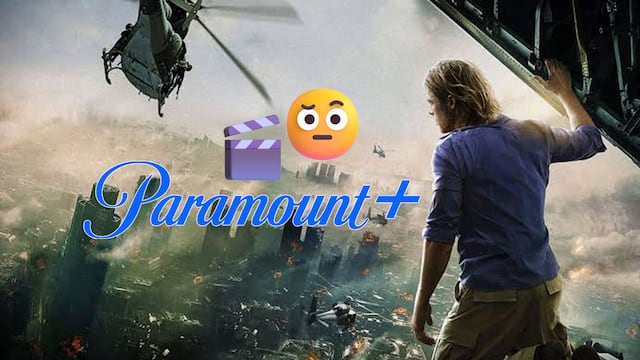 Regresa Guerra Mundial Z: Paramount guarda en secreto trama y elenco