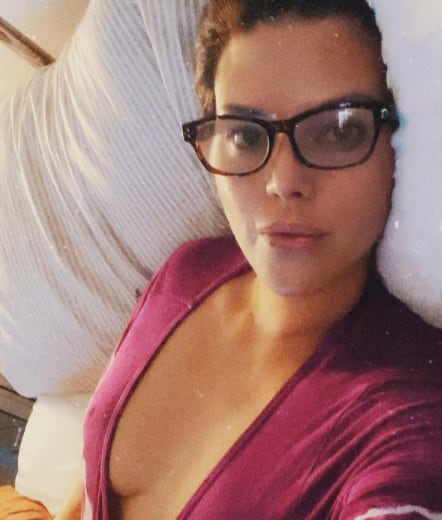 Alicia Machado
