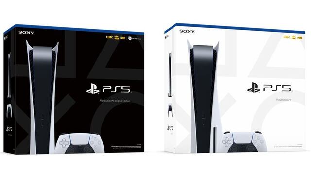 PS5