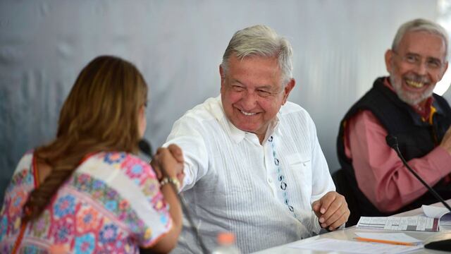 AMLO