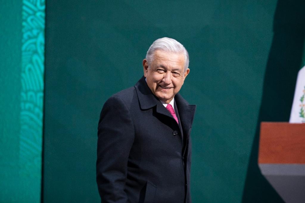 AMLO