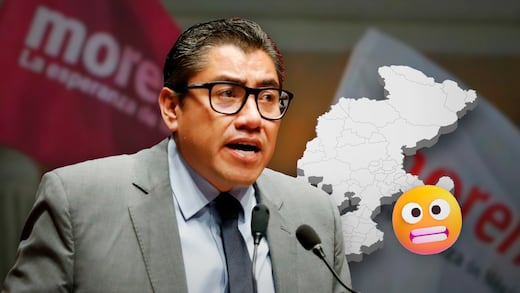 Saúl Monreal pide la renuncia del líder de Morena en Zacatecas por críticas a obispo