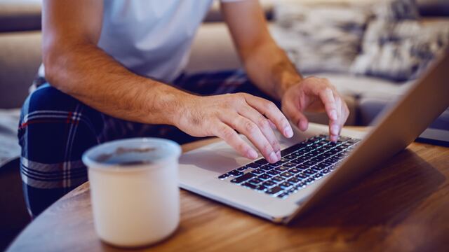 Consultar resultados de preinscripción