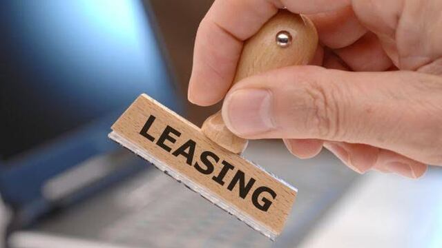 Leasing