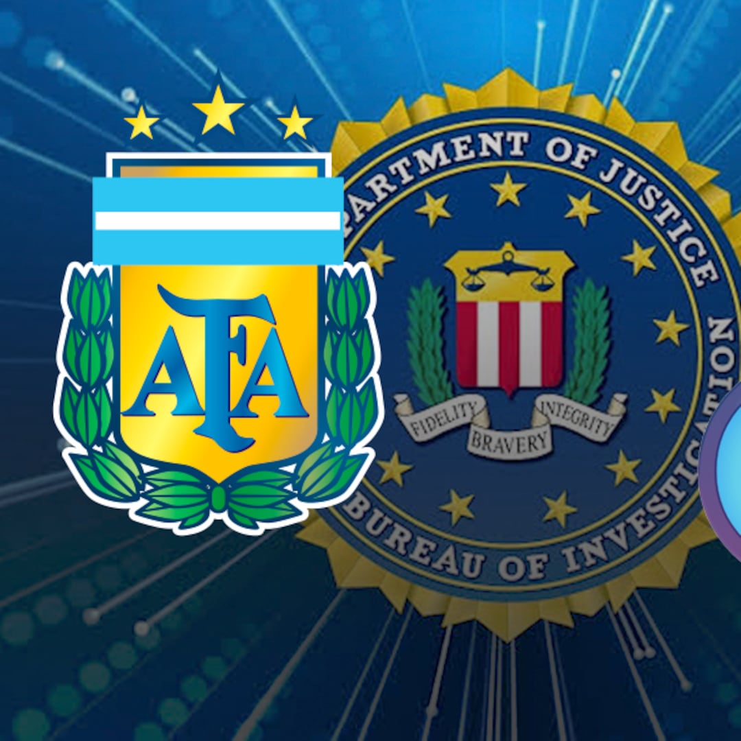 FBI pone bajo investigación movimientos financieros de la AFA