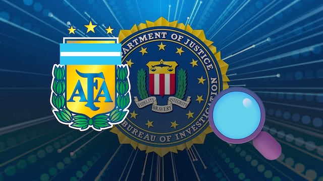 FBI investiga a la AFA por posible lavado de dinero en Estados Unidos