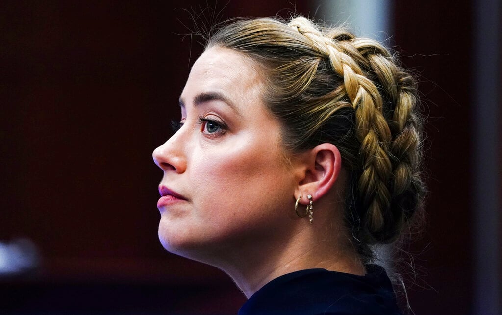 Juicio de Johnny Depp contra Amber Heard