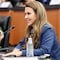 Vendió Carolina Viggiano terreno en casi 18 mdp a empresa posteriormente sancionada