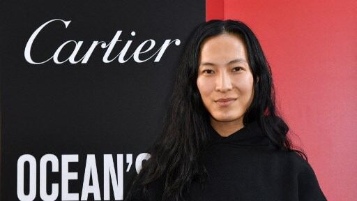Alexander Wang es acusado de agresión sexual