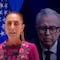 Sheinbaum denuncia uso político de acusaciones contra Rocha Moya en Estados Unidos