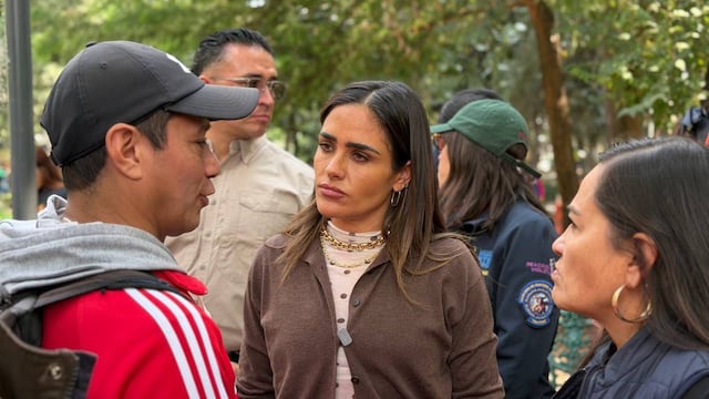 Detienen a presunto responsable de envenenar perros en Parque España.