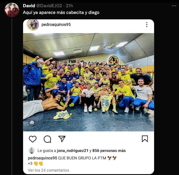 Club América CAbecita