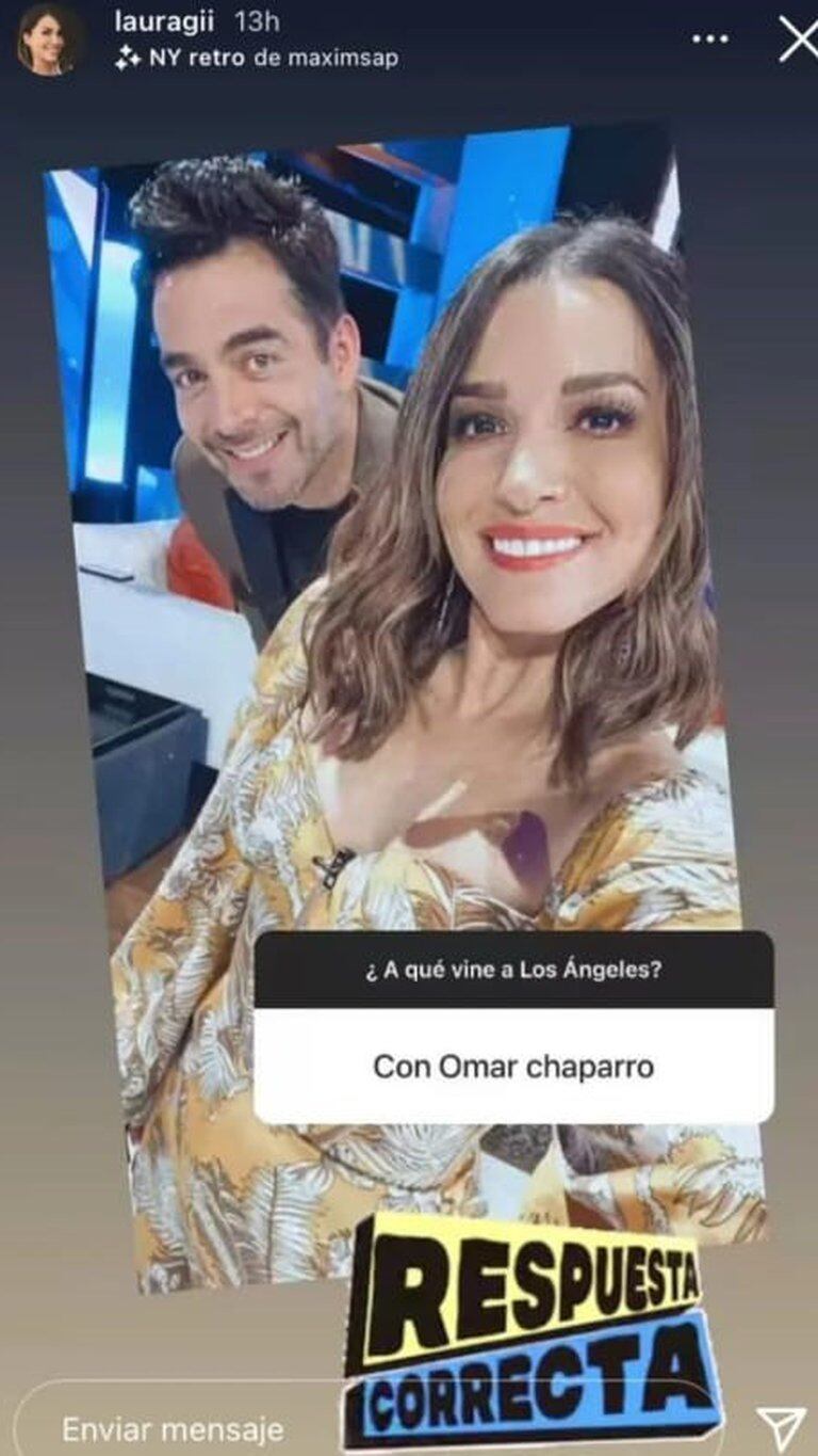 Laura G