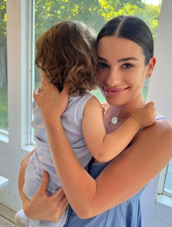 Lea Michele