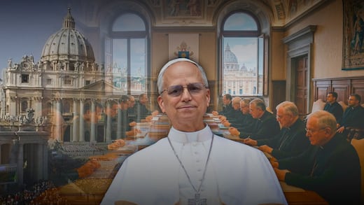 El Vaticano reúne exorcistas ante aumento del satanismo