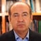 Muere sobrino de Felipe Calderón por Covid-19