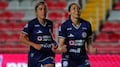 Cruz Azul Femenil vence a Necaxa y mantiene viva la esperanza de Liguilla
