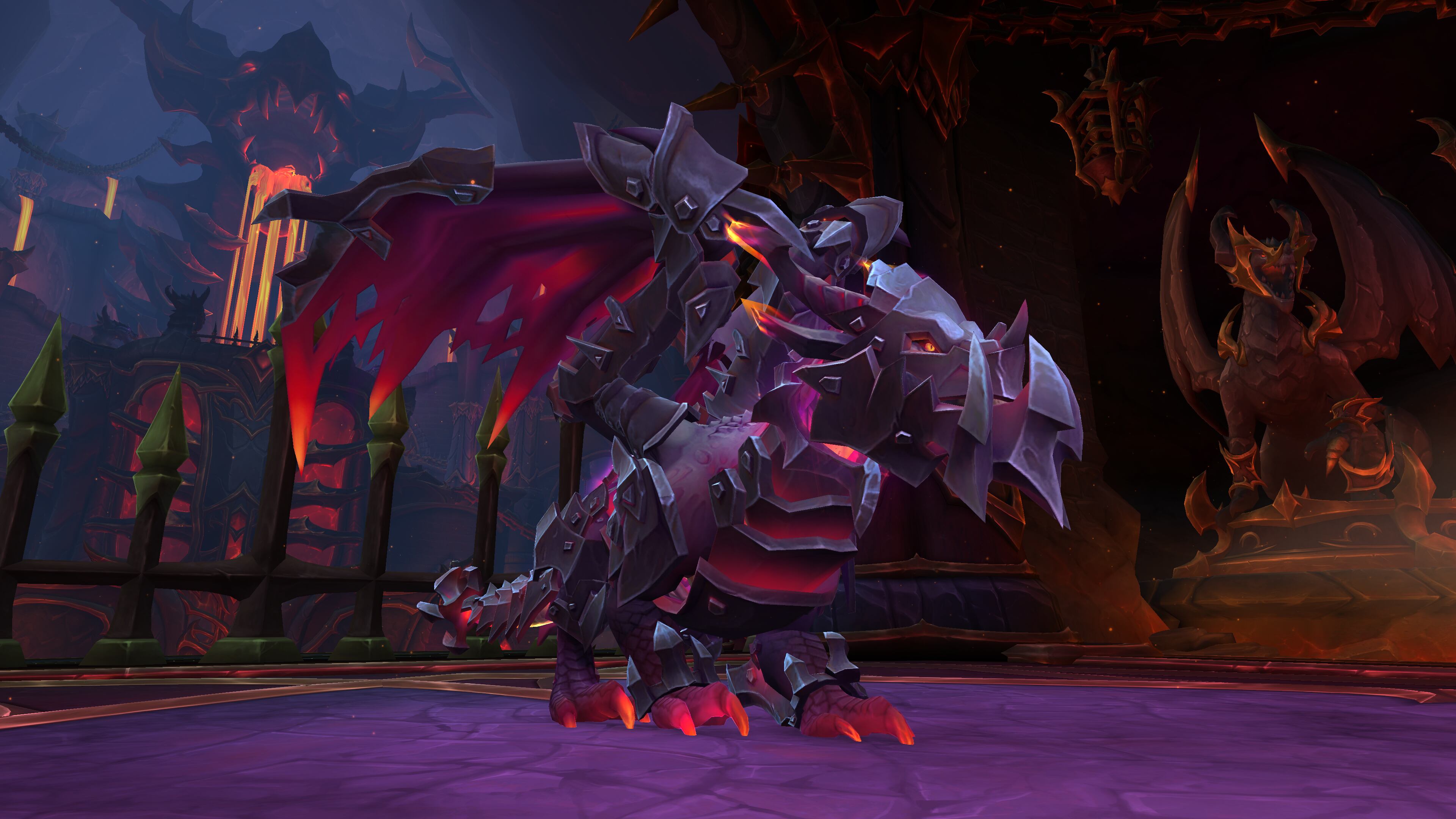 World of Warcraft: Dragonflight - Brasas de Neltharion