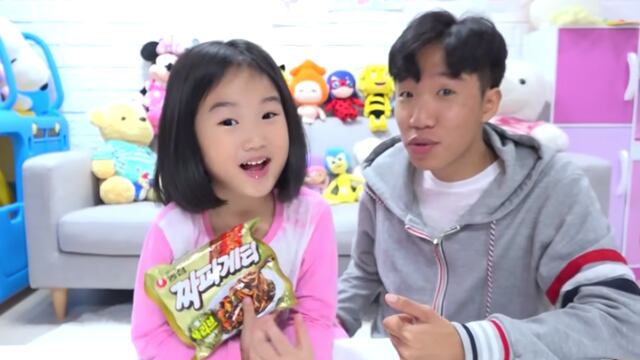 Boram vlog compra casa