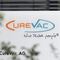 La Unión Europea inicia proceso de autorización de vacuna de CureVac