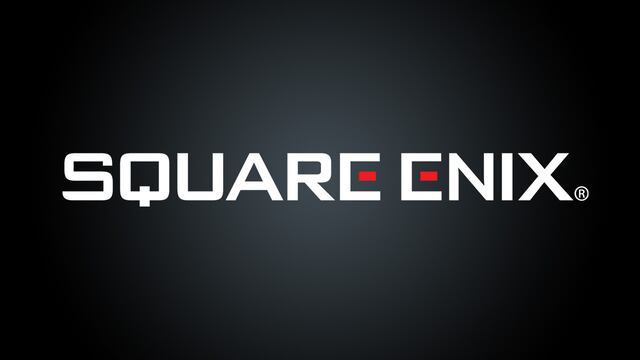 Square-Enix