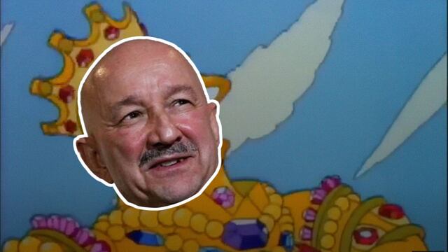 ¿Cuánto recibía de pensión Carlos Salinas de Gortari?