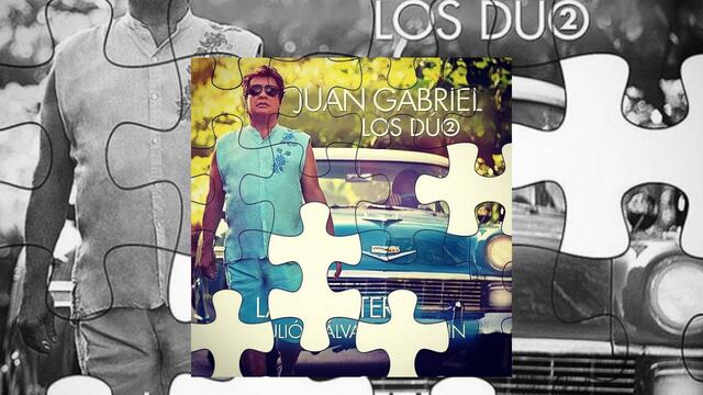 Además de unir su voz a la del Divo de Juárez, Belinda ya prepara el que será su siguiente disco. 