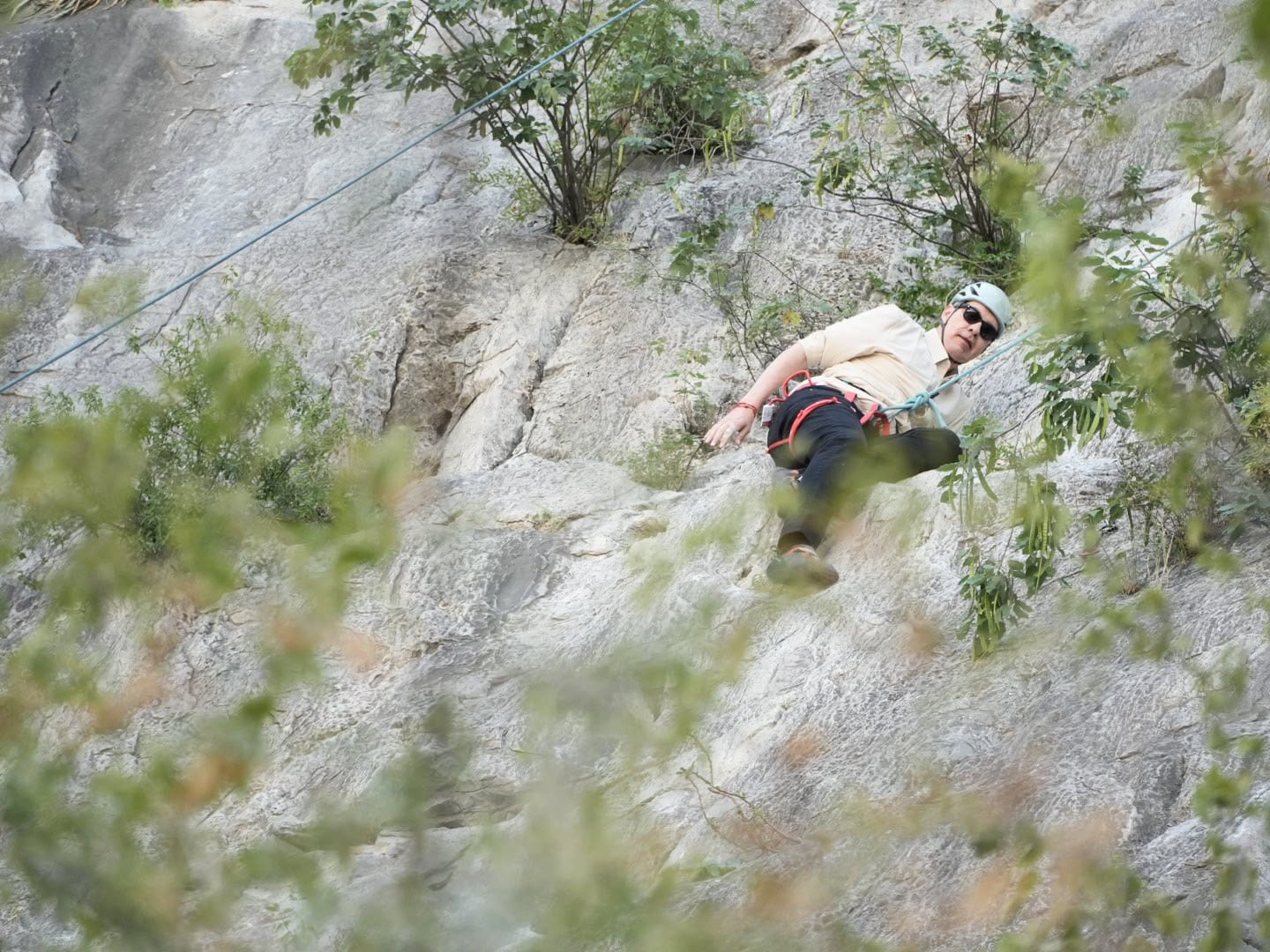 Waldo Fernández propone proteger La Huasteca ante abandono estatal