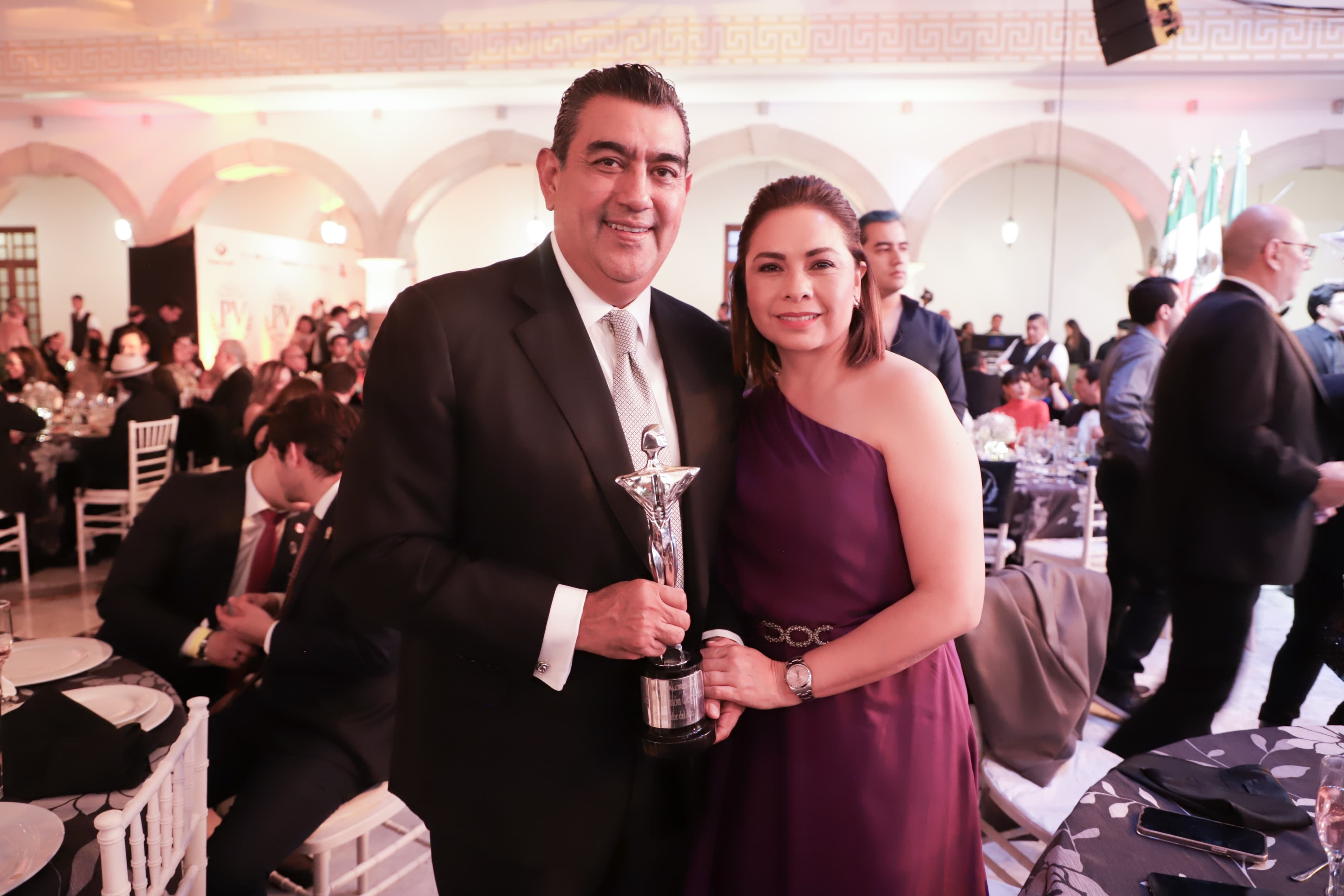 Índice de Desempeño y Buenas Prácticas 2024