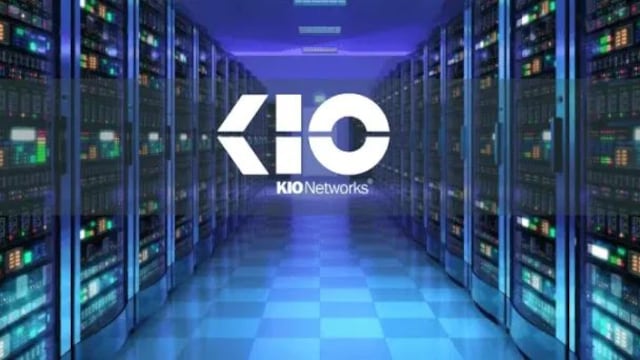 Kio Networks