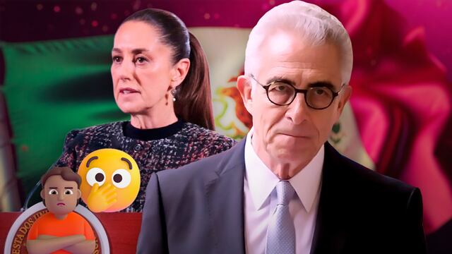 Ernesto Zedillo defiende "sin pena" su pensión de Banxico