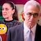 Ernesto Zedillo defiende pensión de $143,000 tras críticas de Claudia Sheinbaum: “No me apena”