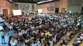 Esthela Damián encabeza Asamblea en Defensa de la Soberanía Nacional en Chilpancingo