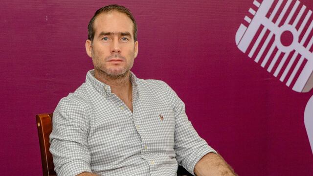 Diego Castañón Trejo, alcalde de Tulum por Morena