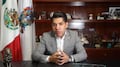 Emmanuel Reyes responde a las críticas por reunirse con OnlyFans: “Fue diálogo institucional”