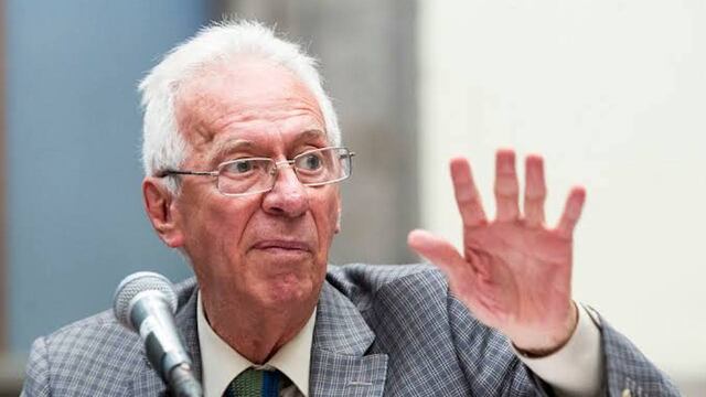 Óscar Ricardo Valero Recio Becerra.