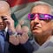 Joe Biden celebra a AMLO como presidente de México: “Sabe lo que quiere y cumple con su palabra”