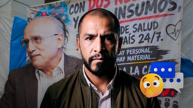 Rafael Soto propone consulta pública sobre continuidad de Rafael Olivos en el IMSS