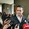 Francisco Cienfuegos se reúne con vecinos del poniente de Monterrey