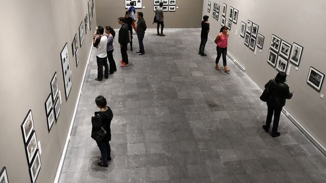 Género e identidad: los temas para las próximas exposiciones del Centro de la Imagen