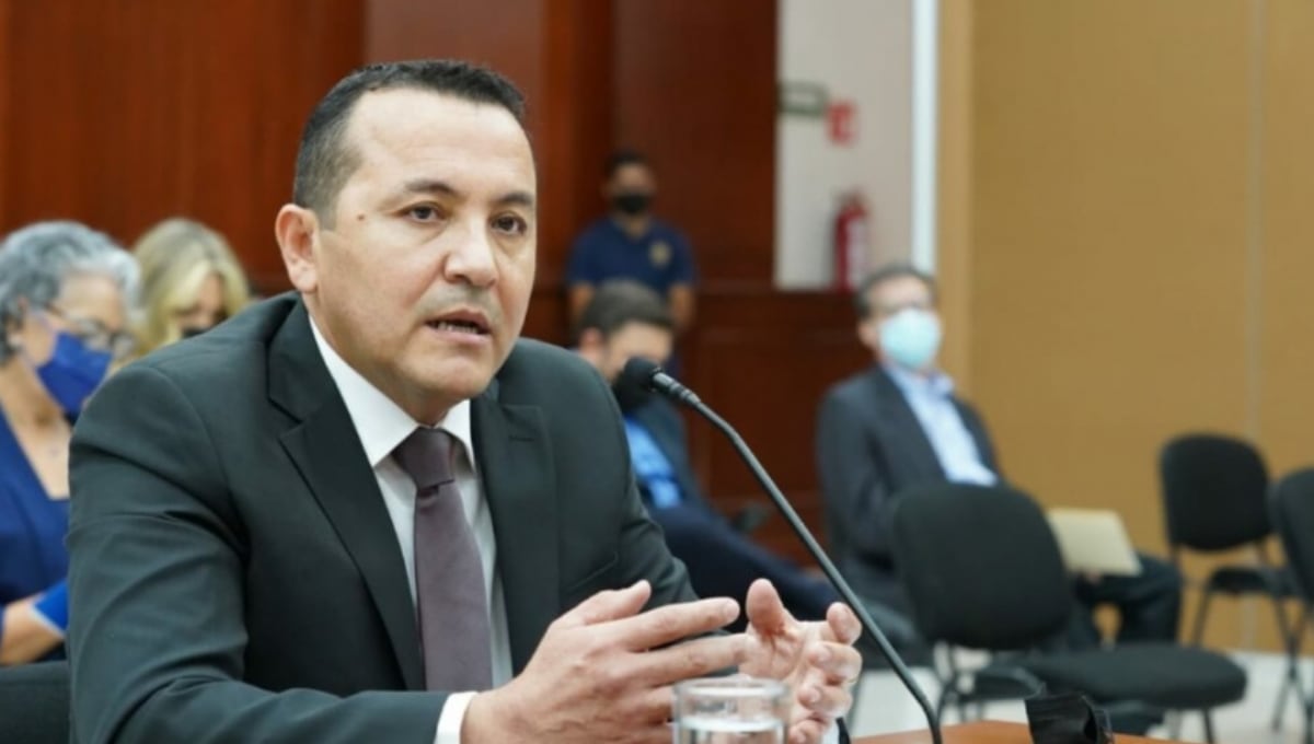 Dámaso Castro Saavedra