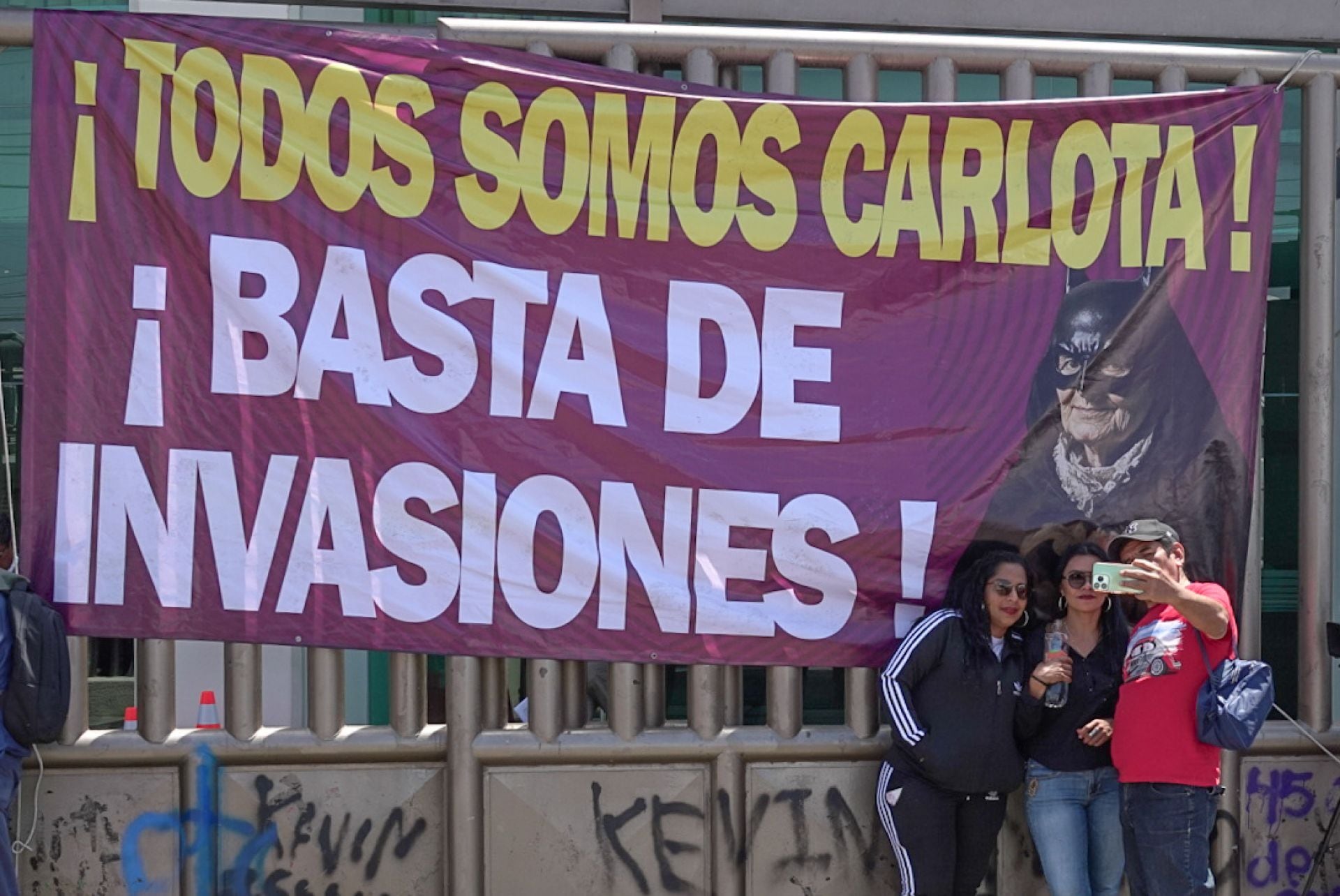 Las nuevas sanciones por despojo en el Estado de México: