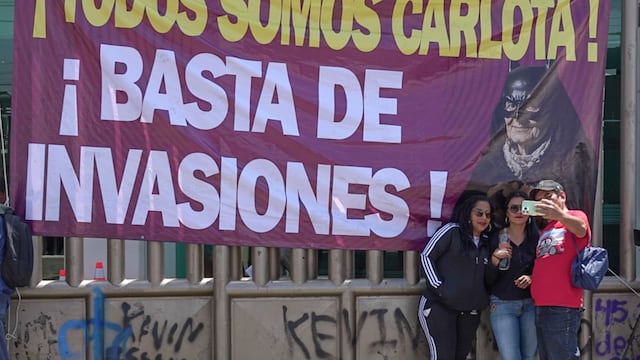 Las nuevas sanciones por despojo en el Estado de México: