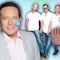 Gustavo Adolfo Infante quiere ser el sexto Magneto, pero mejor lo mandaron de ‘calienta bancas’