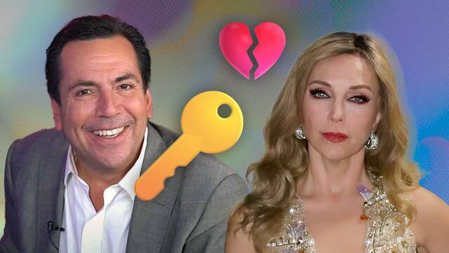 Lalo Salazar “cerró la puerta con llave” para Laura Flores