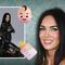 Megan Fox está embarazada; la actriz tendrá a su bebé arcoíris con Machine Gun Kelly