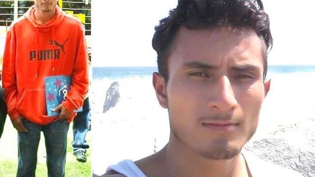 ¿Qué le pasó a Alexis Marín? Desaparición del joven provocó que ONU exija a México comparecer