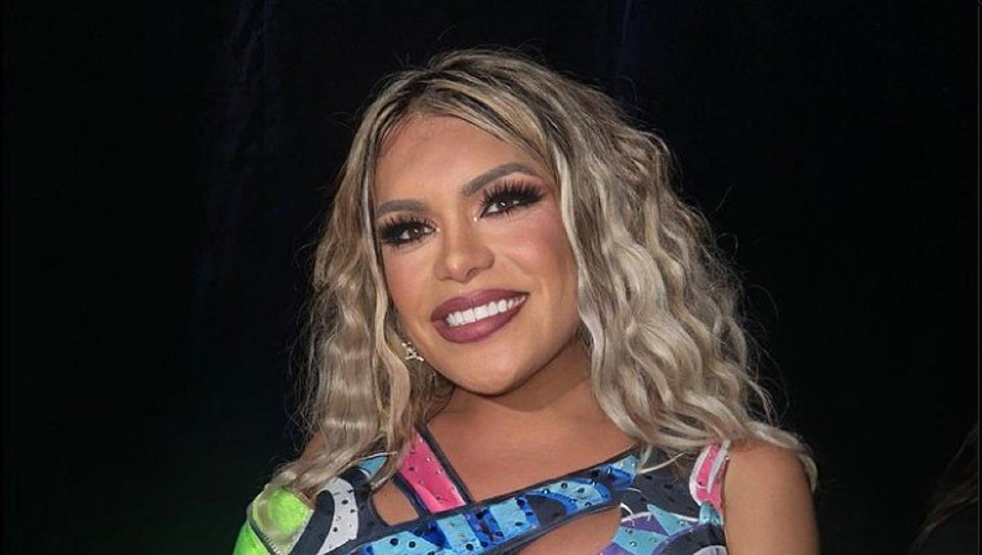 Wendy Guevara